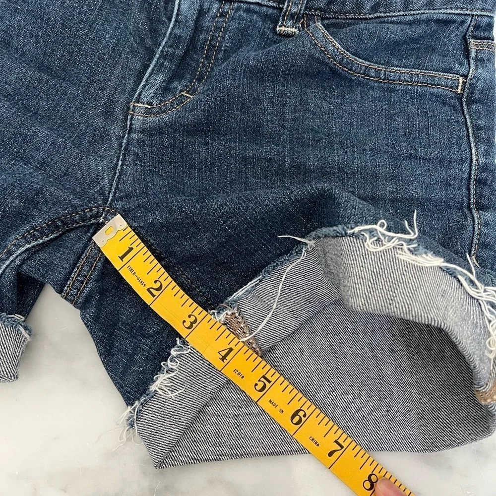 Tommy Hilfiger Denim Shorts